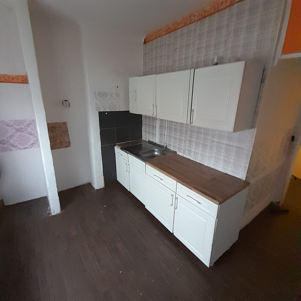 Pronájem bytu 2+1 57 m²