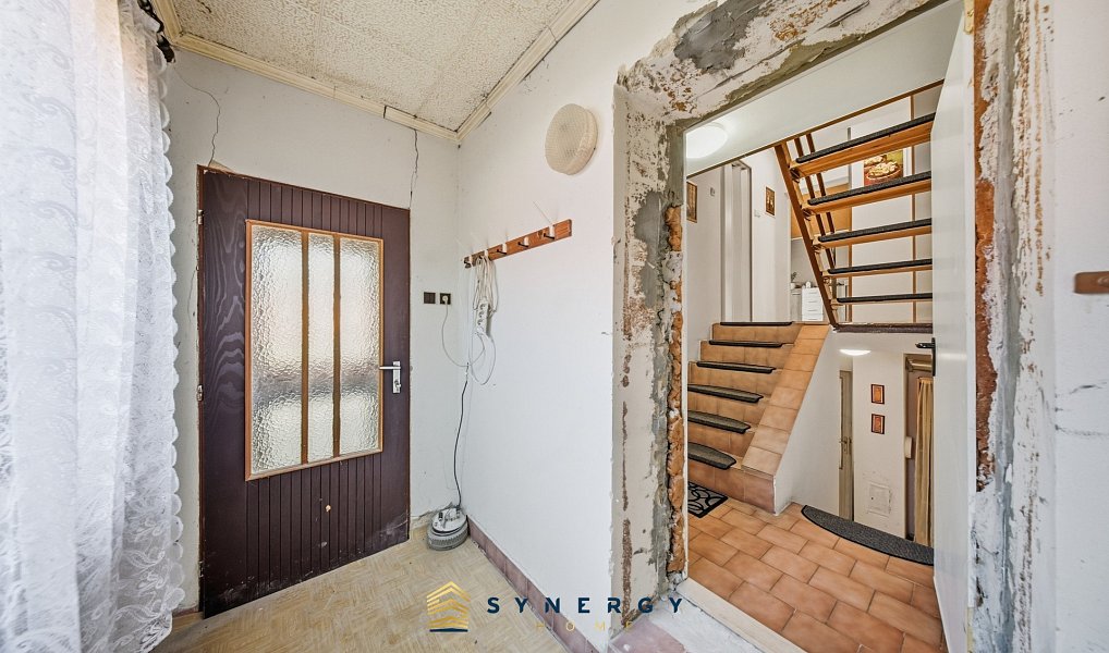 Prodej domu 200 m² s pozemkem 615 m², Rumburk – náhled fotky 22