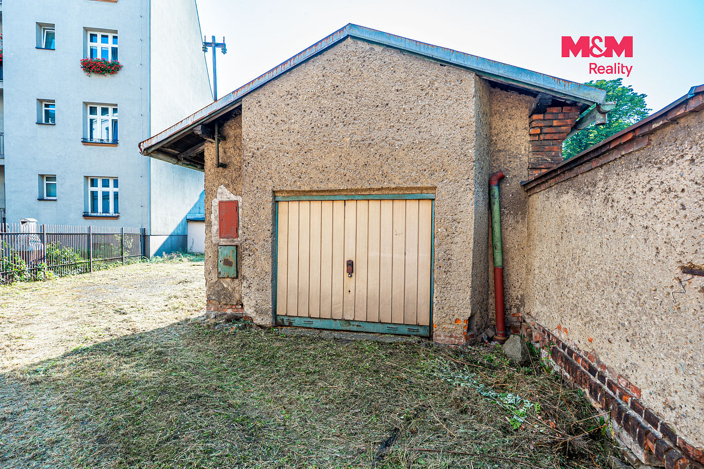 Prodej garáže, 90 m2, český těšín — photo 3