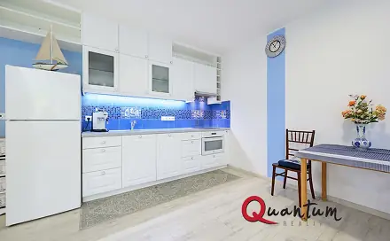 Prodej bytu 1+kk 40 m², U michelského mlýna, Praha 4 - Michle