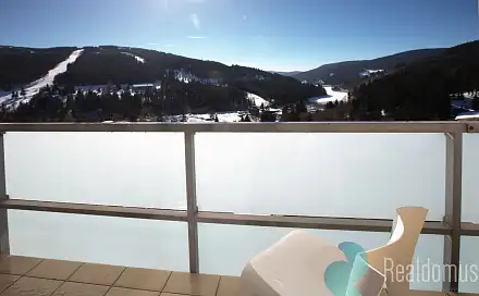 Prodej bytu 2+1 55 m², Špindlerův Mlýn - Bedřichov, okres Trutnov