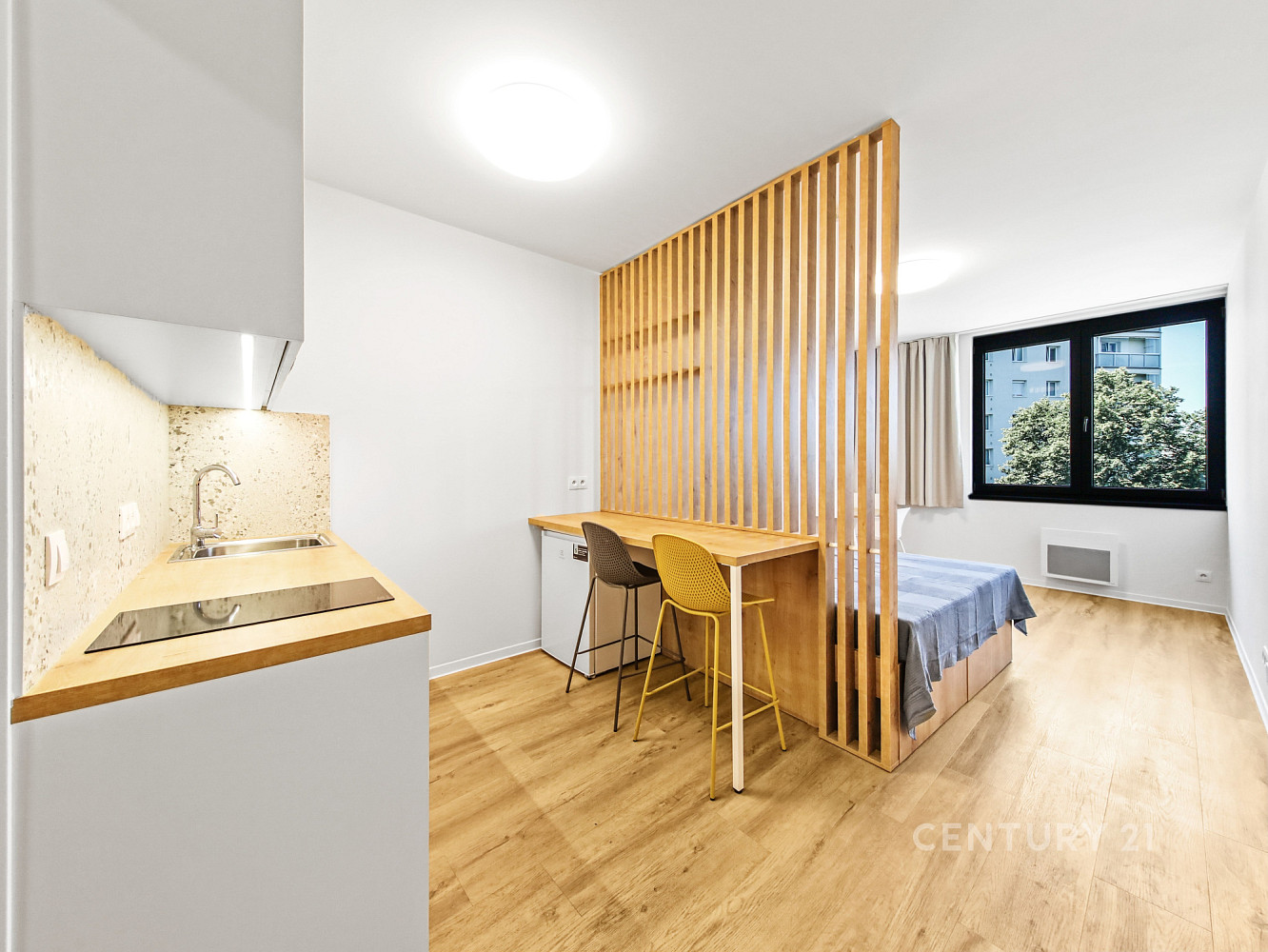 Prodej bytu 1+kk 27 m²