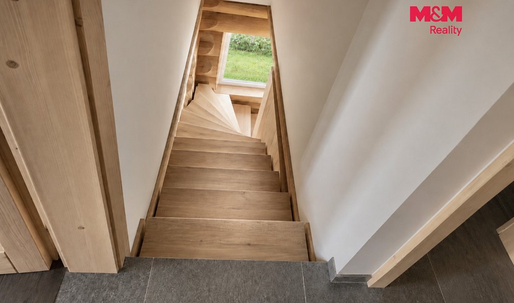 Prodej domu 143 m² s pozemkem 1 170 m², Jablunkov – náhled fotky 13