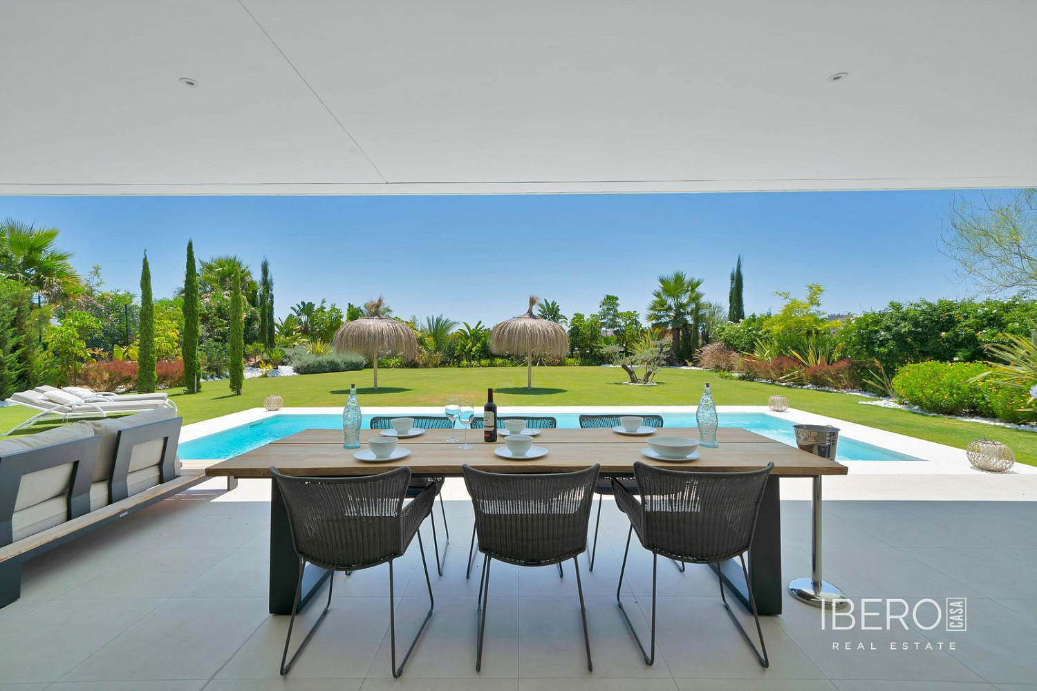 Casa 5+kk – Mijas, Las Lomas de Mijas - Vista 3