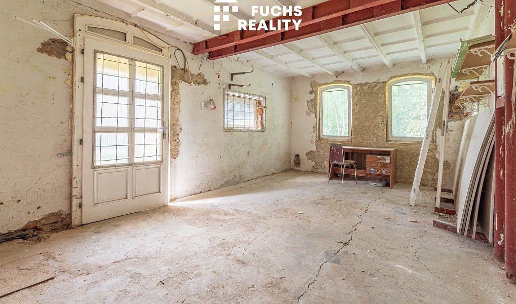 Prodej bytu 3+1 95 m², Lanškroun – náhled fotky 9