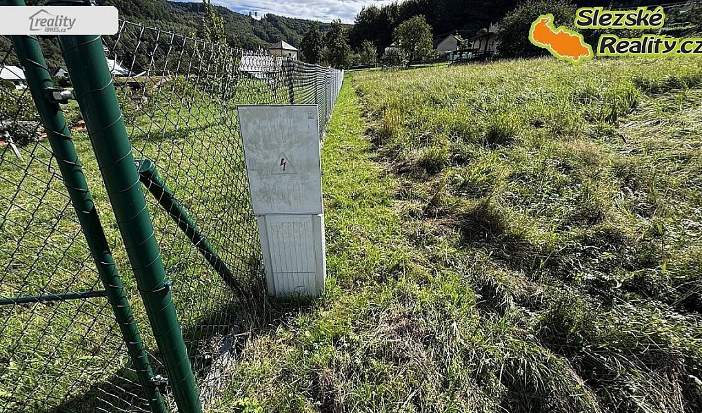 Prodej stavebního pozemku 1 662 m², Hukvaldy – náhled fotky 12