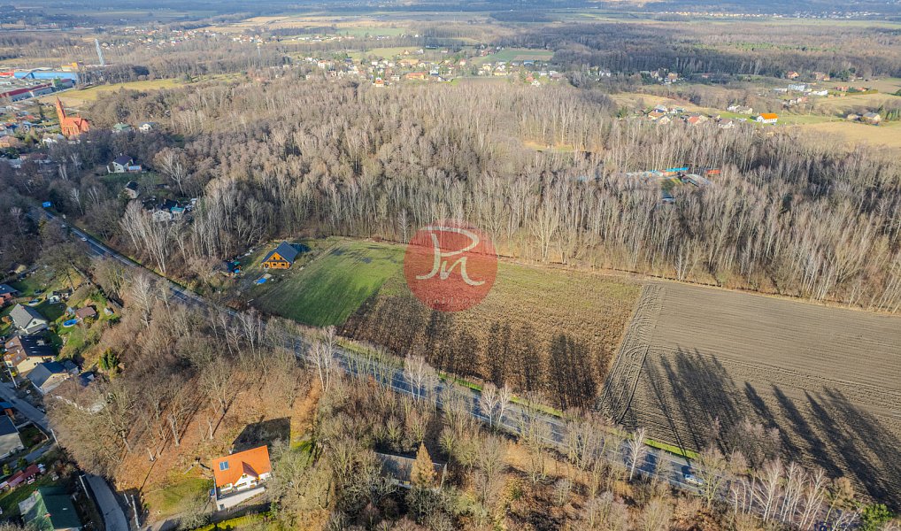 Prodej pozemku 10 071 m², Bohumín – náhled fotky 13