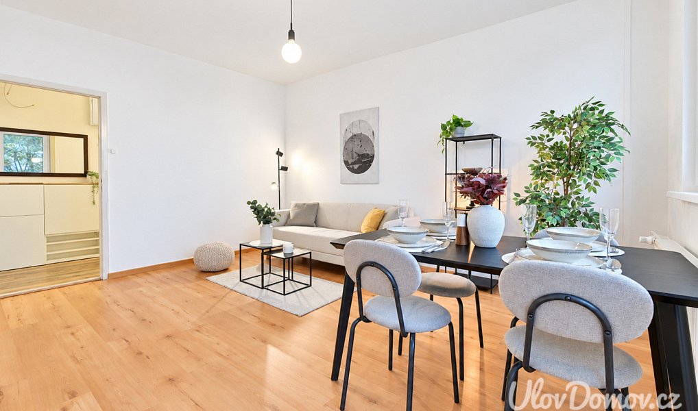 Prodej bytu 3+1 71 m², Praha – náhled fotky 9