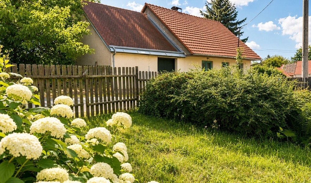 Prodej chaty/chalupy 90 m² s pozemkem 576 m², Mlečice – náhled fotky 16