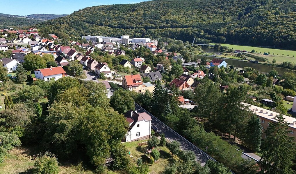 Prodej domu 120 m² s pozemkem 579 m², Hýskov – náhled fotky 5
