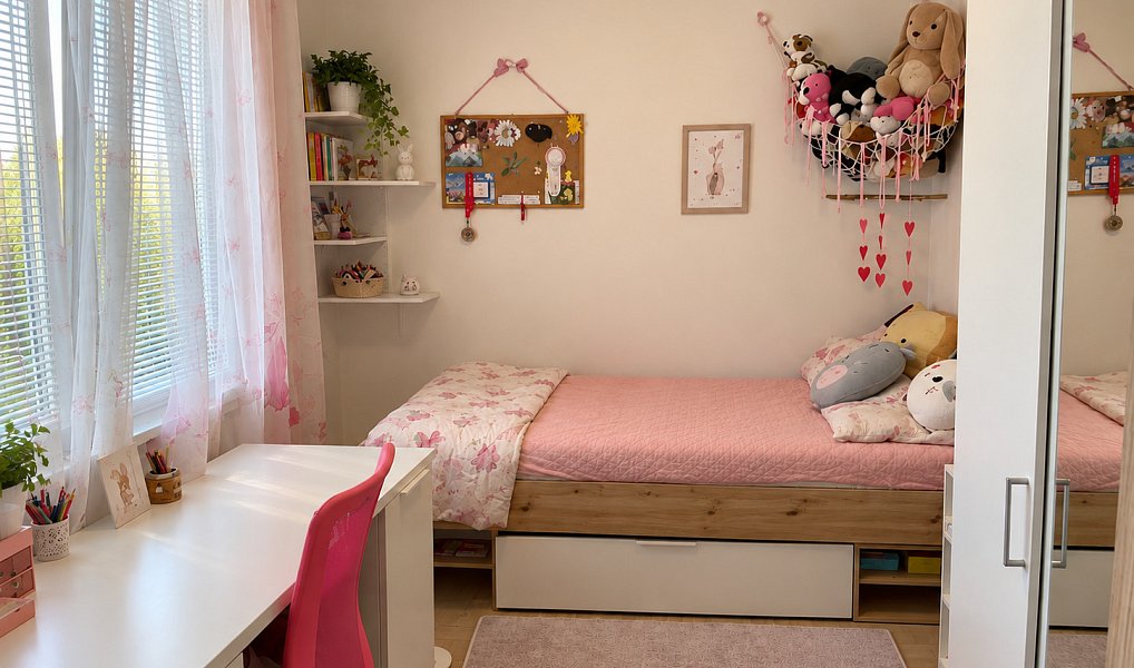 Prodej domu 186 m² s pozemkem 788 m², Ledenice – náhled fotky 8