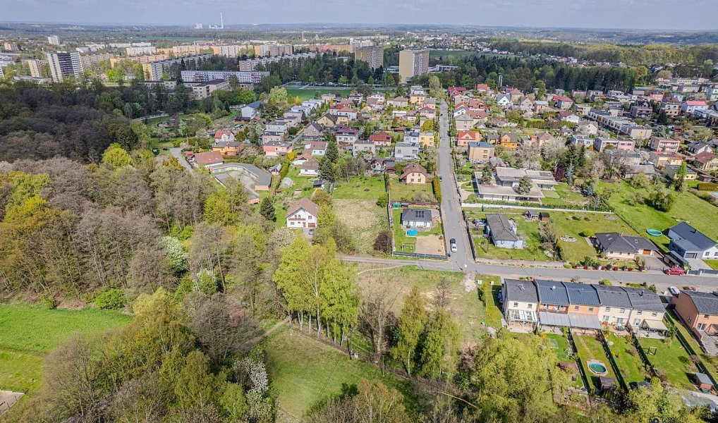 Prodej stavebního pozemku 1 994 m², Karviná – náhled fotky 11