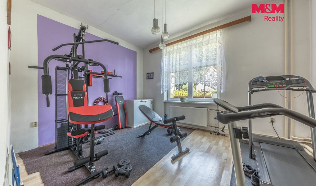 Prodej domu 230 m² s pozemkem 875 m², Velké Hamry – náhled fotky 13