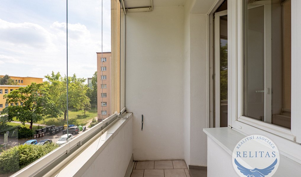 Prodej bytu 2+1 57 m², Praha – náhled fotky 14