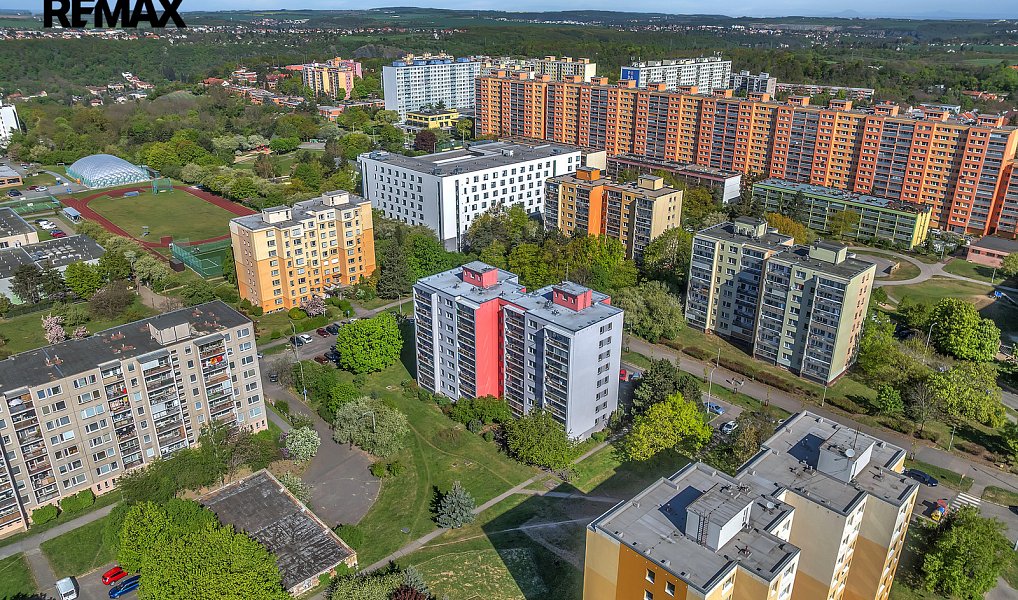 Prodej bytu 3+1 74 m², Praha – náhled fotky 31