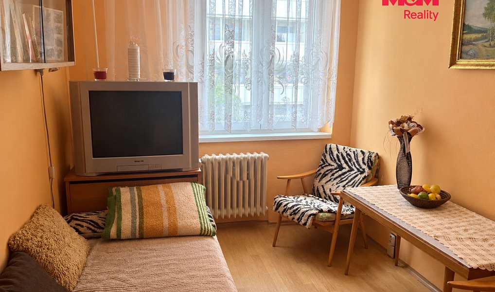 Prodej bytu 3+1 67 m², Klášterec nad Ohří – náhled fotky 8
