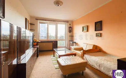 Prodej bytu 2+kk 51 m², Provaznická, Ostrava - Hrabůvka