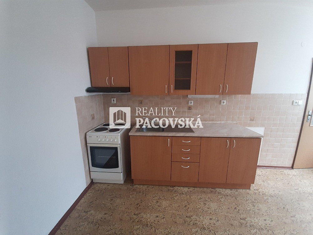 Pronájem bytu 1+1 41 m² – fotografie 3