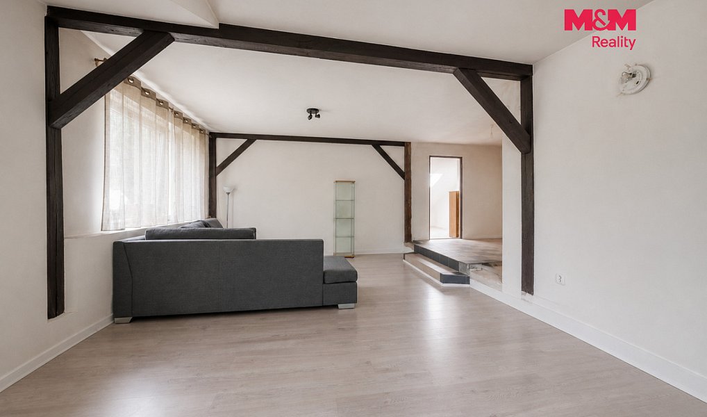 Prodej bytu 3+kk 78 m², Cheb – náhled fotky 19