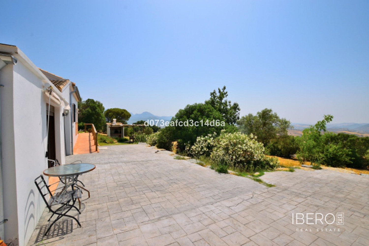 Casa 5+kk – El Gastor, Sierra de Cádiz - Vista 2