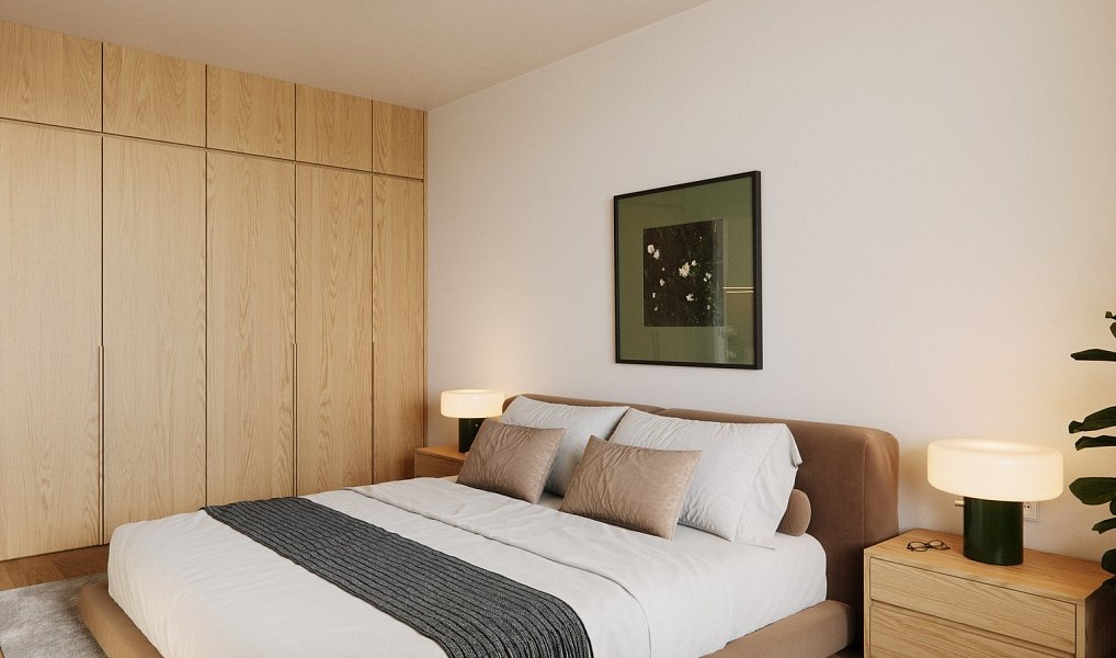Prodej bytu 3+kk 44 m², Třebíč – náhled fotky 16