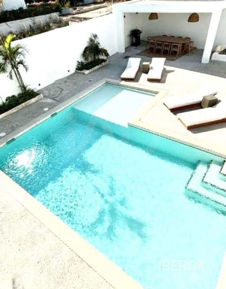 Casa 7+kk – Marbella, Barrio Alto - Vista 3