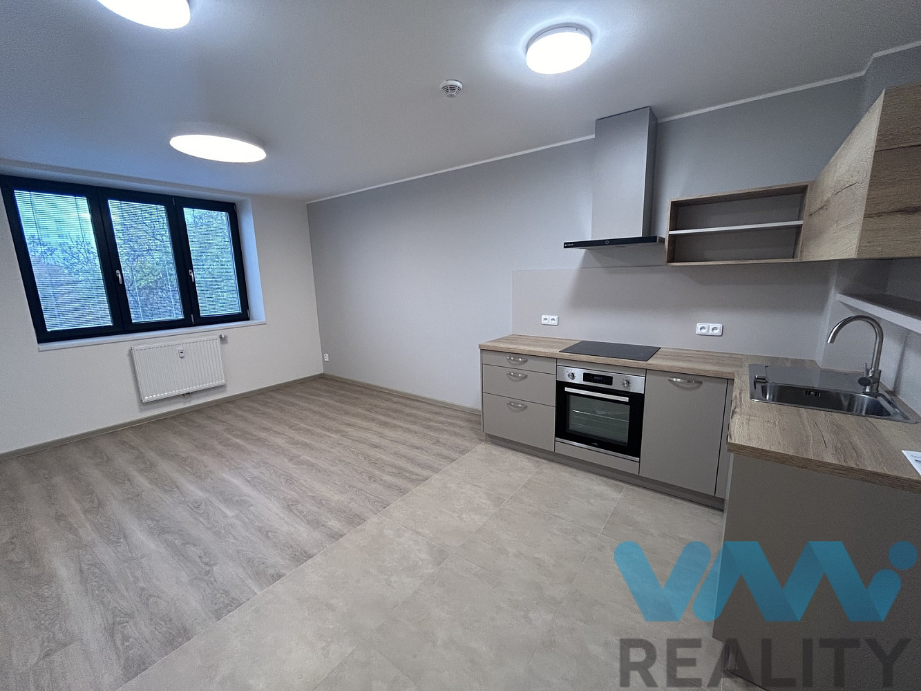Pronájem bytu 2+kk 50 m² - Widok 6