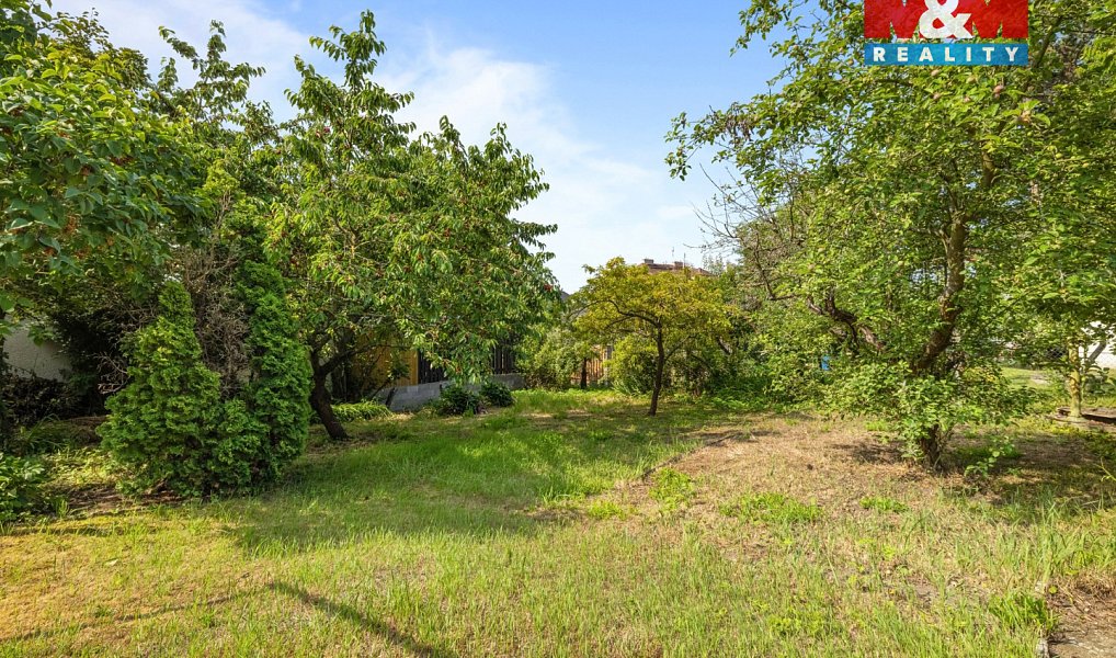 Prodej domu 87 m² s pozemkem 424 m², Praha – náhled fotky 19