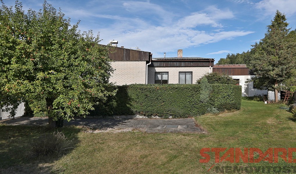 Prodej domu 137 m² s pozemkem 892 m², Krašovice – náhled fotky 15