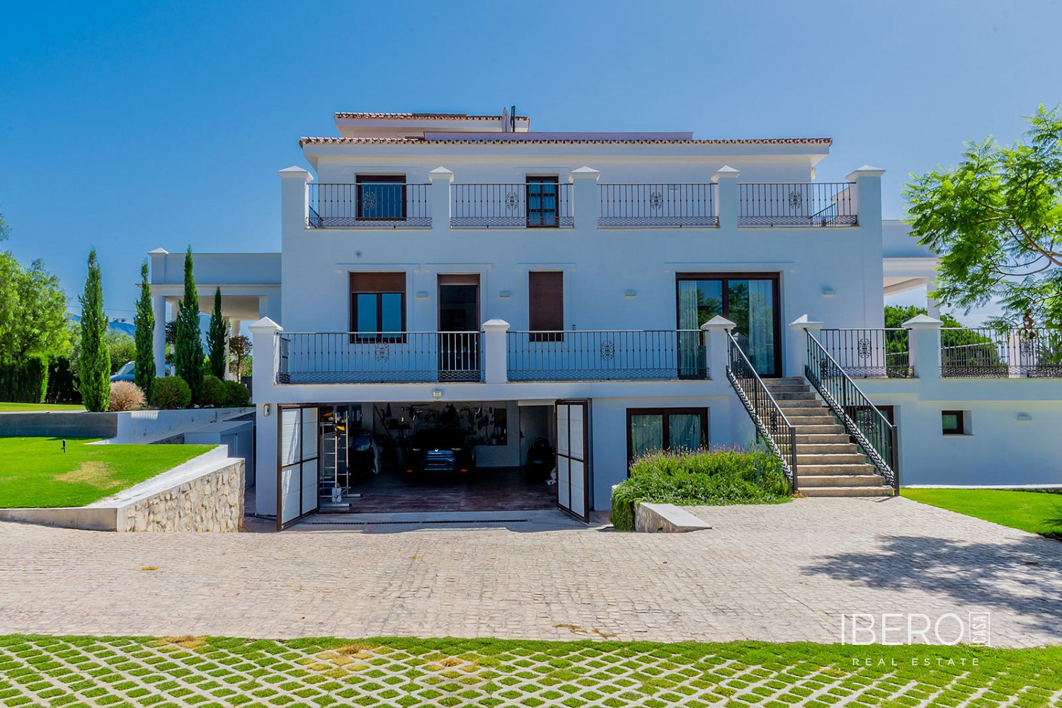 Casa 6+kk – Marbella, Guadalmina Alta, Guadalmina - Vista 5