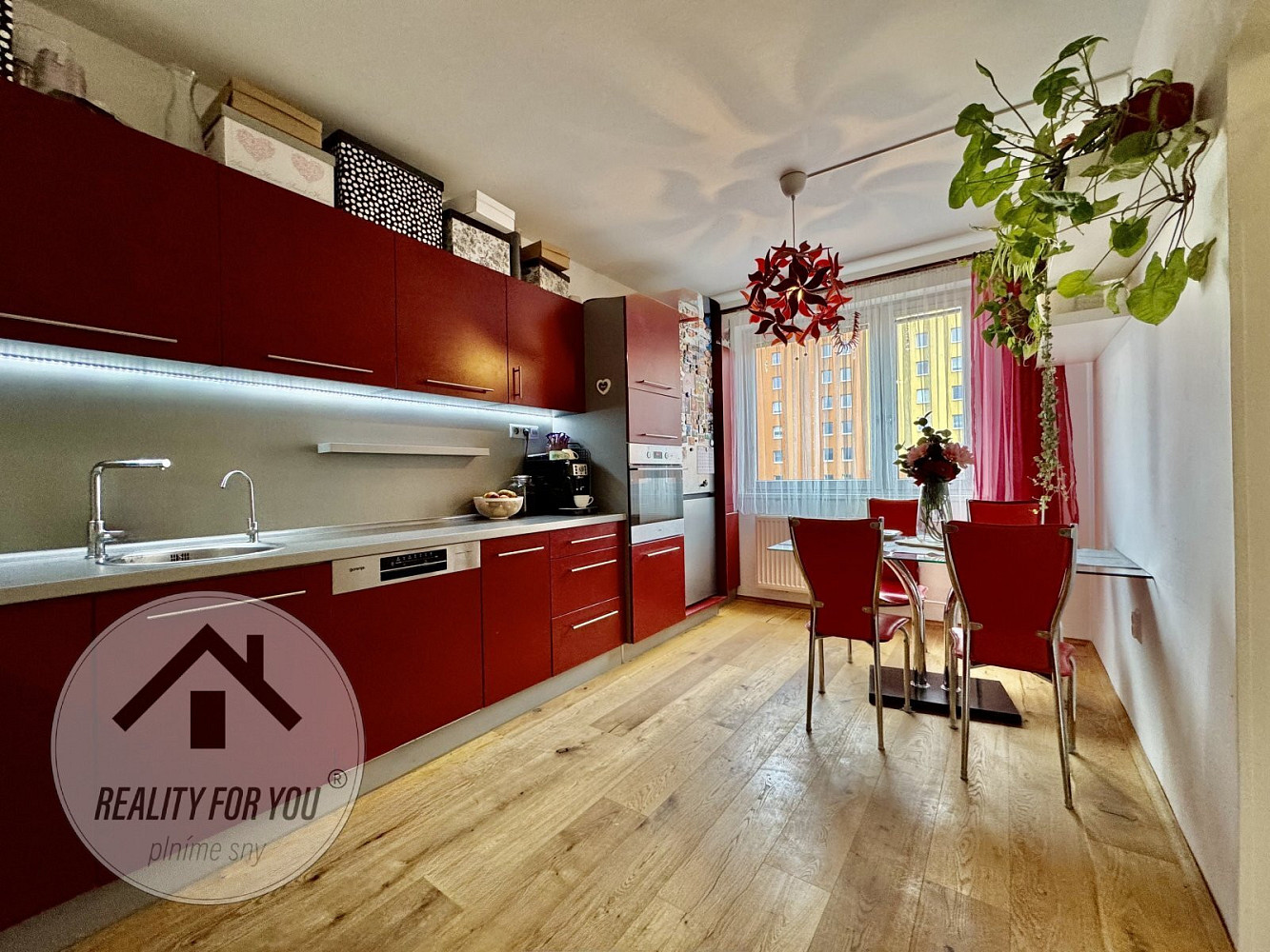 Prodej bytu 3+1 75 m² - Widok 5