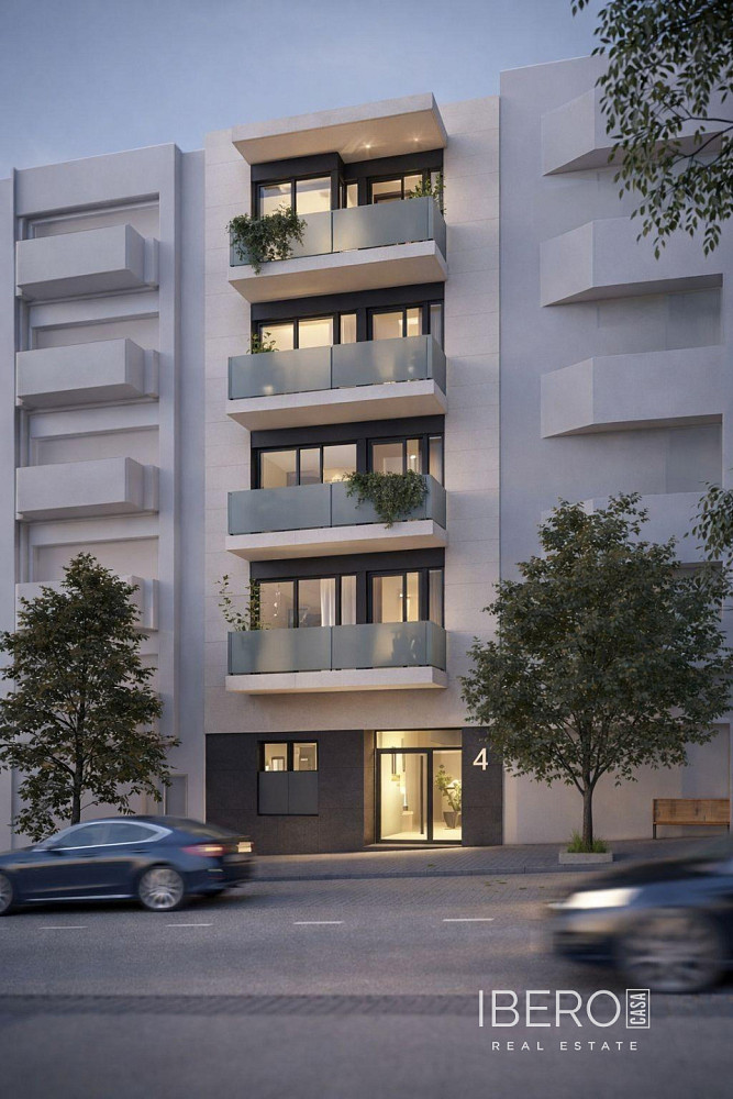 Piso 3+kk – Esplugues de Llobregat, la Plana, Baix Llobregat - Vista 2
