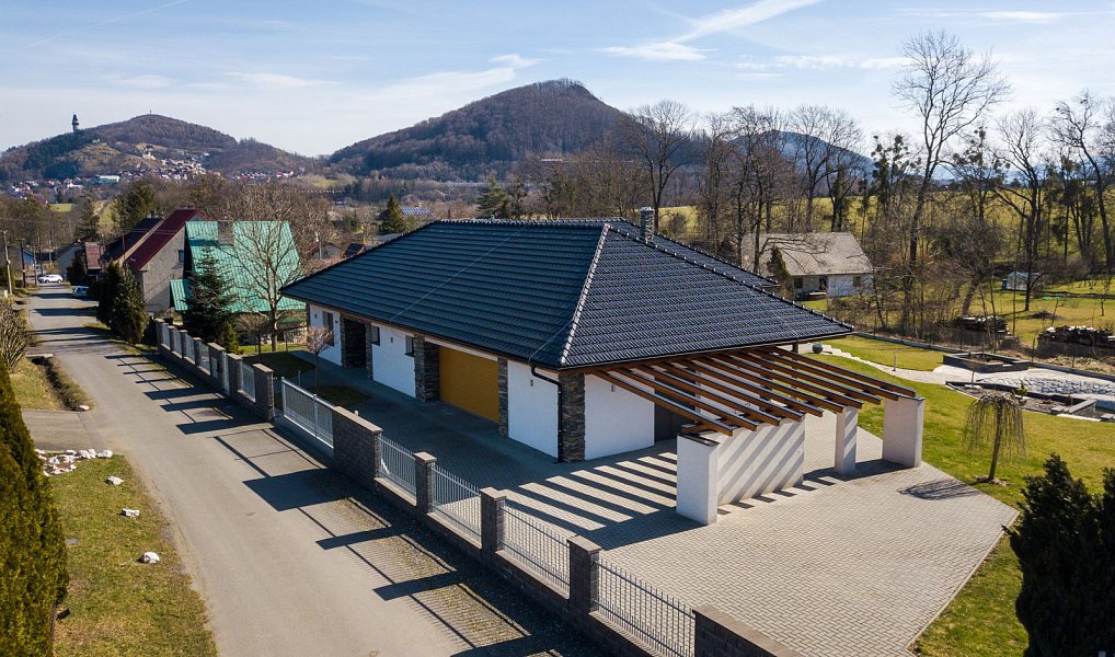 Prodej domu 255 m² s pozemkem 1 650 m², Štramberk – náhled fotky 6