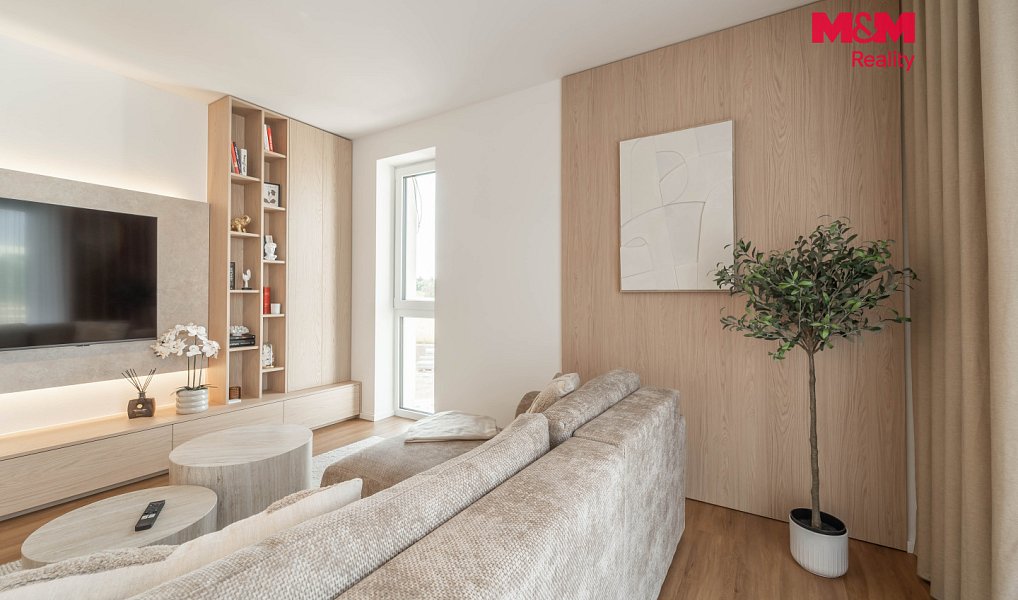 Prodej bytu 4+kk 96 m², Rokycany – náhled fotky 13