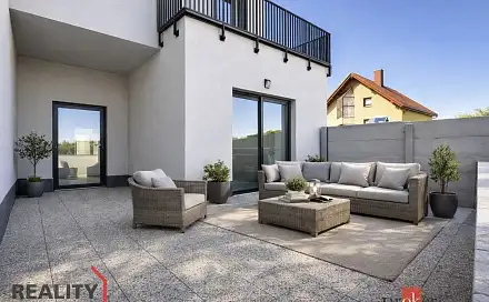 Prodej bytu 2+1 130 m², Znojmo - Načeratice