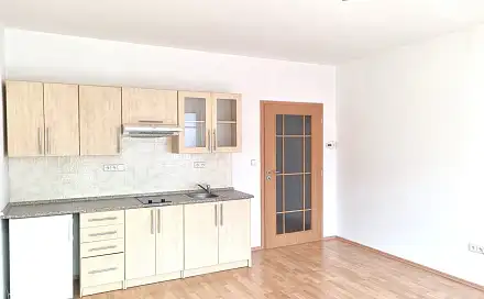 Pronájem bytu 1+kk 28 m²