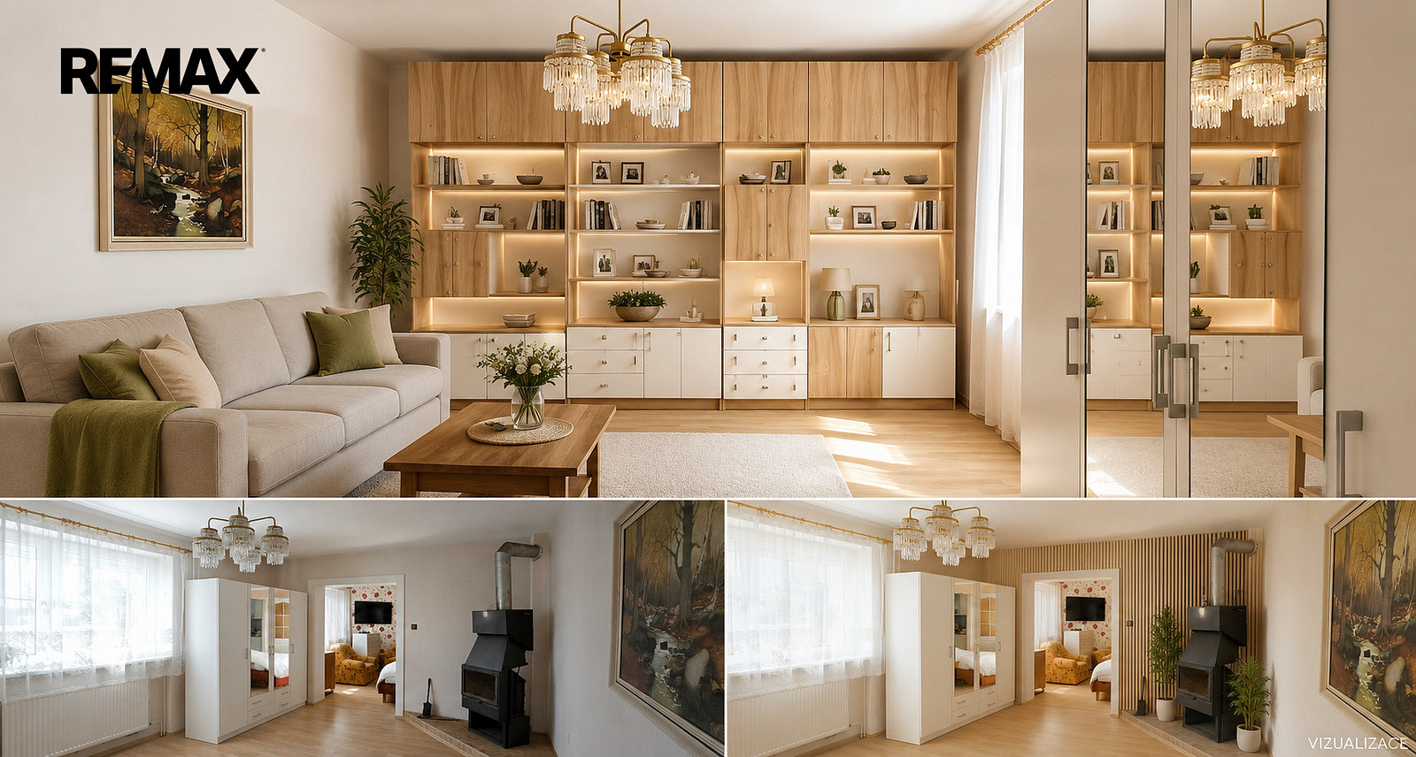Prodej domu 107 m² s pozemkem 521 m² – fotografie 5