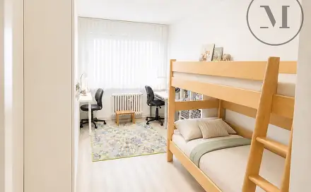 Prodej bytu 3+1 81 m², Klaricova, České Budějovice - České Budějovice 3