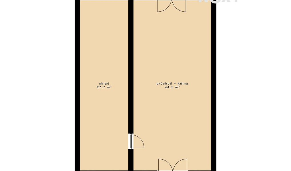 Prodej domu 173 m² s pozemkem 1 159 m², Hořice na Šumavě – náhled fotky 26