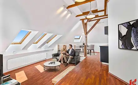 Prodej bytu 3+kk 78 m²