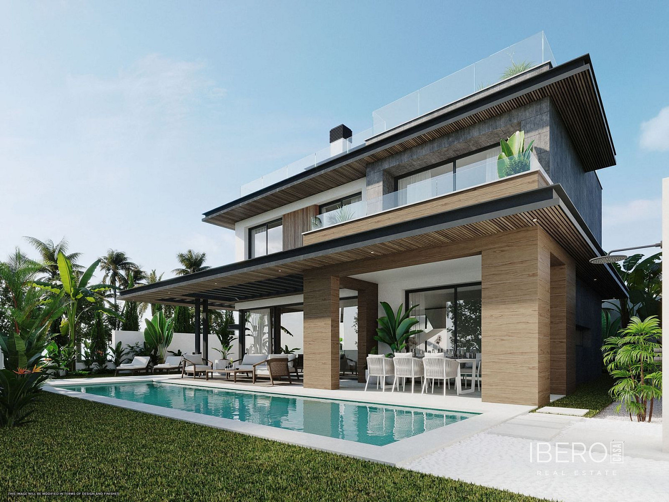Casa 4+kk – Málaga, San Rafael, Cruz de Humilladero - Vista 5