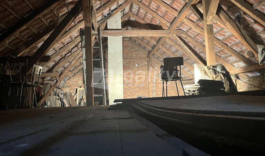 Prodej domu 85 m² s pozemkem 300 m², Hořepník – náhled fotky 14