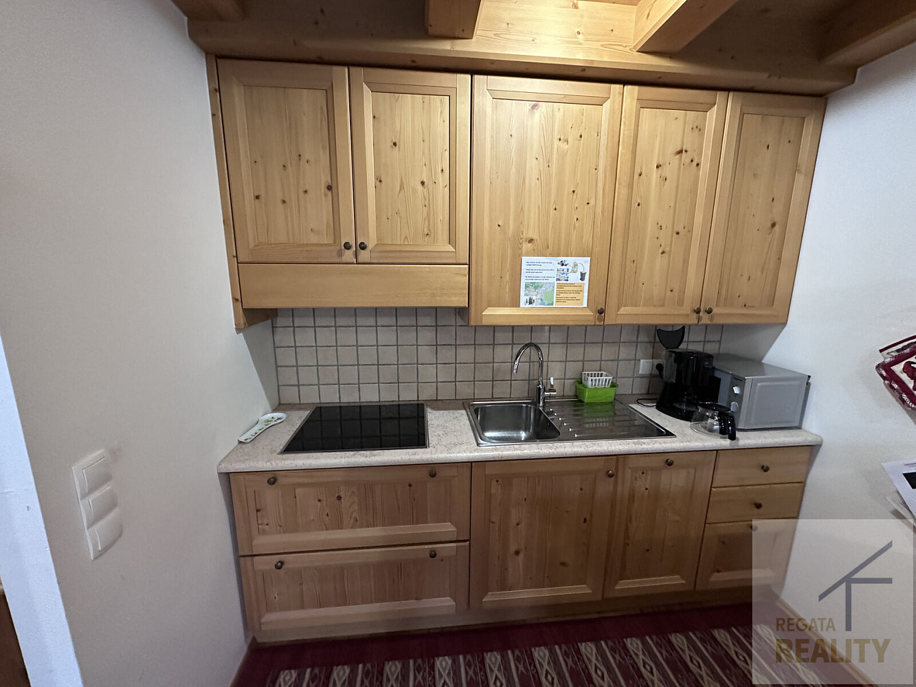 Wohnung 2+kk – Bad Kleinkirchheim - Ansicht 5