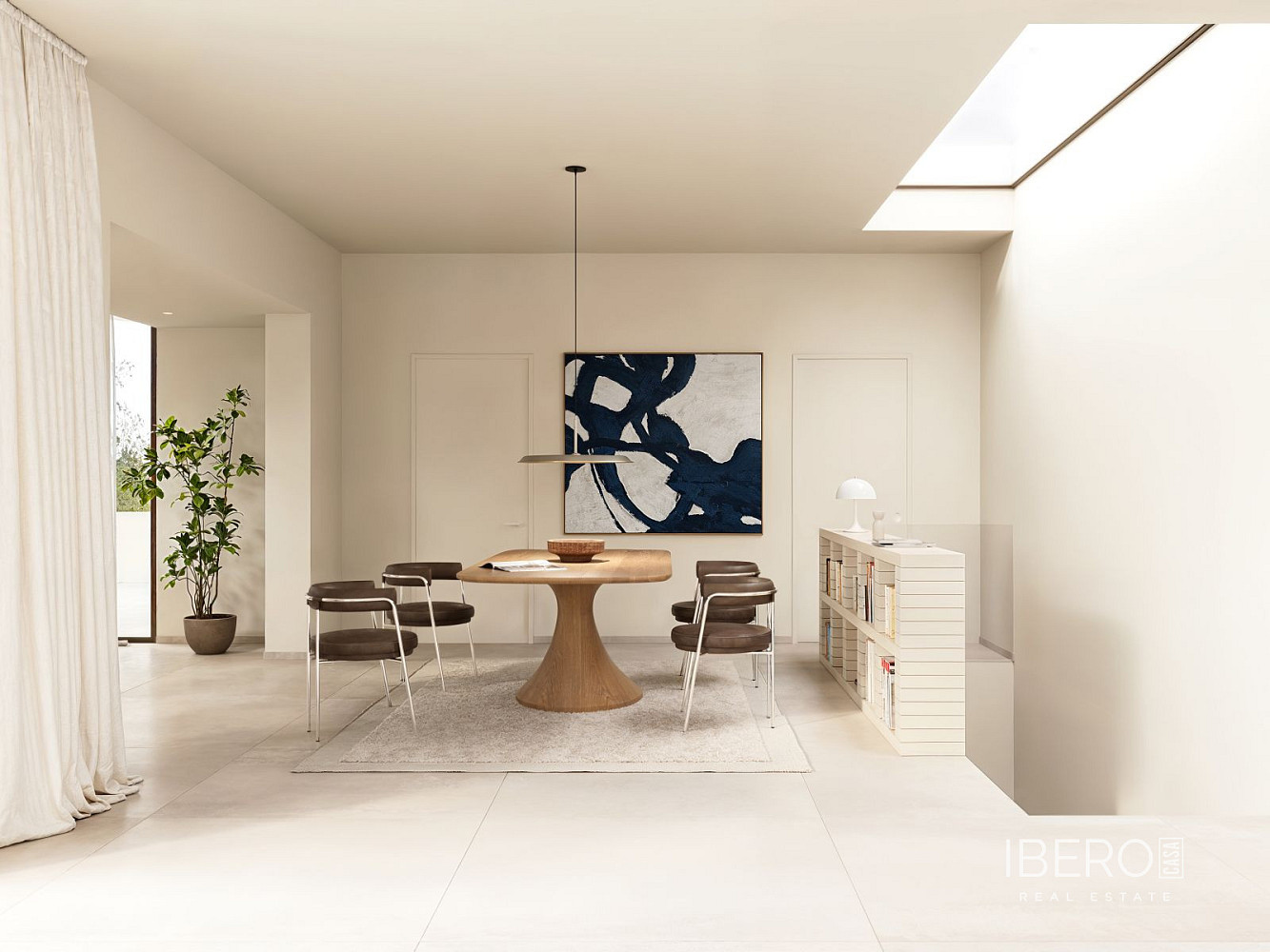 Casa 5+kk – Algorfa, el Baix Segura / La Vega Baja - Vista 4