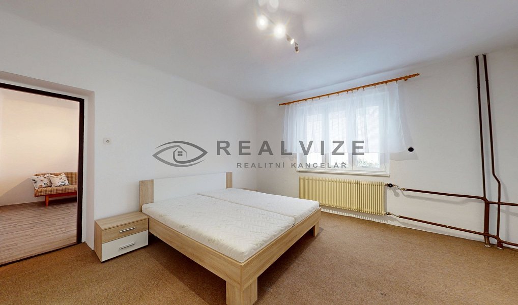Prodej domu 133 m² s pozemkem 786 m², Kamenný Újezd – náhled fotky 16
