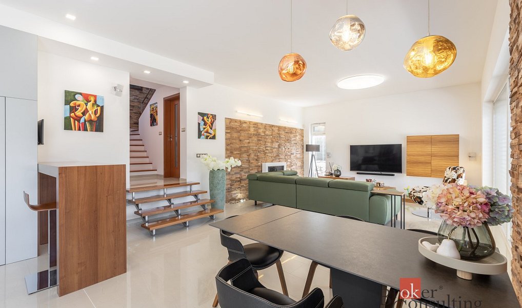 Prodej domu 165 m² s pozemkem 520 m², Kobylnice – náhled fotky 7