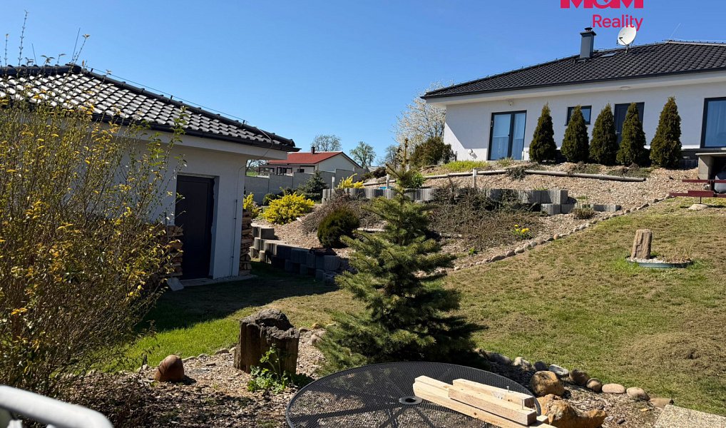 Prodej domu 92 m² s pozemkem 1 009 m², Dražeň – náhled fotky 10