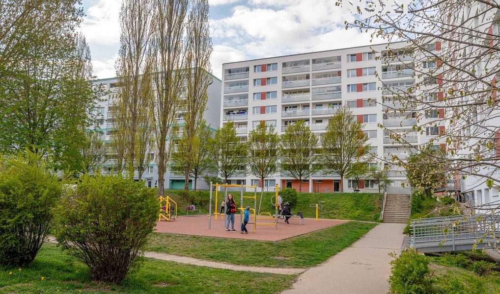Prodej bytu 3+1 71 m², Praha – náhled fotky 19
