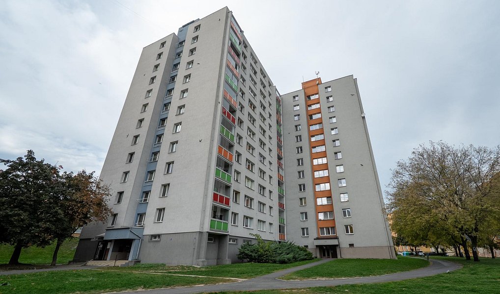 Prodej bytu 1+kk 31 m², Orlová – náhled fotky 10