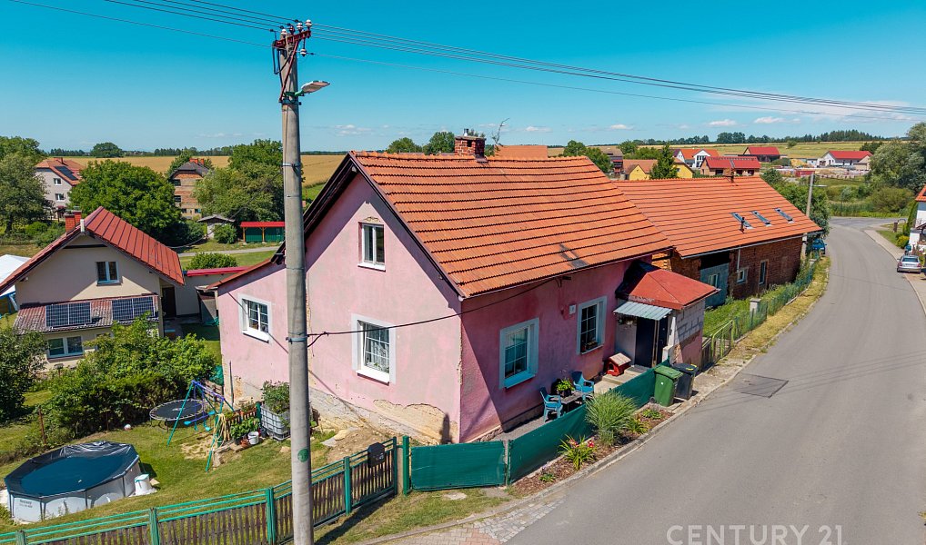 Prodej domu 110 m² s pozemkem 344 m², Oucmanice – náhled fotky 18